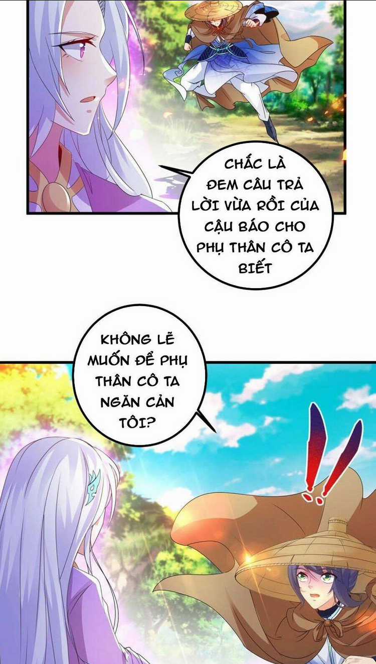 Thần Hồn Võ Đế - Chapter 187 - Trang 31