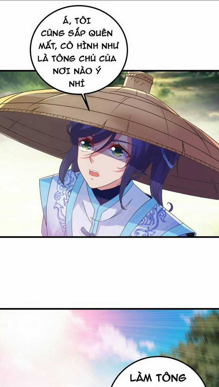 Thần Hồn Võ Đế - Chapter 187 - Trang 34