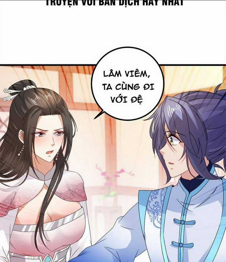 Thần Hồn Võ Đế - Chapter 187 - Trang 7