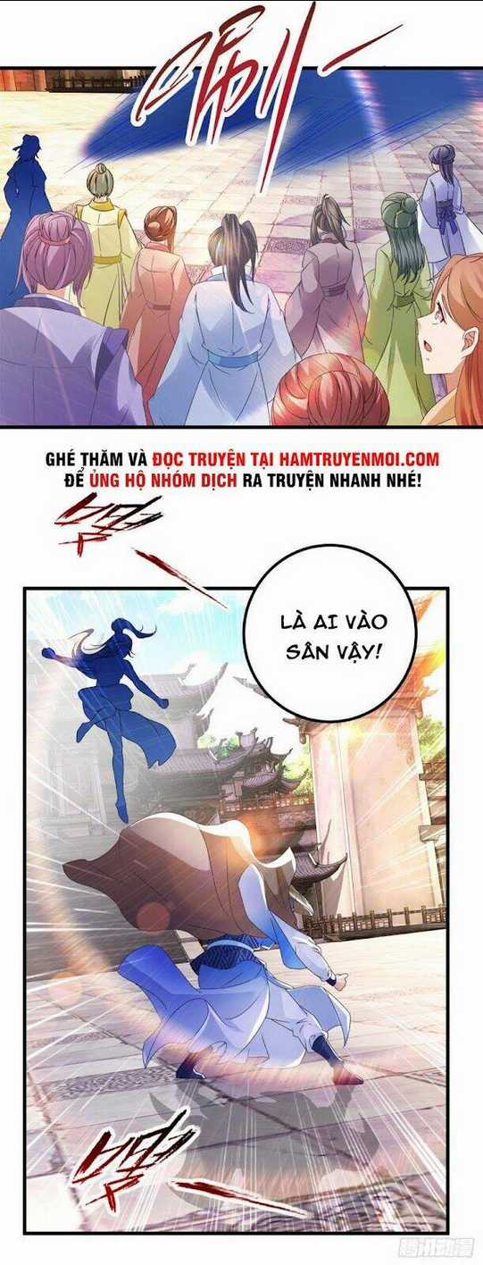 Thần Hồn Võ Đế - Chapter 188 - Trang 11