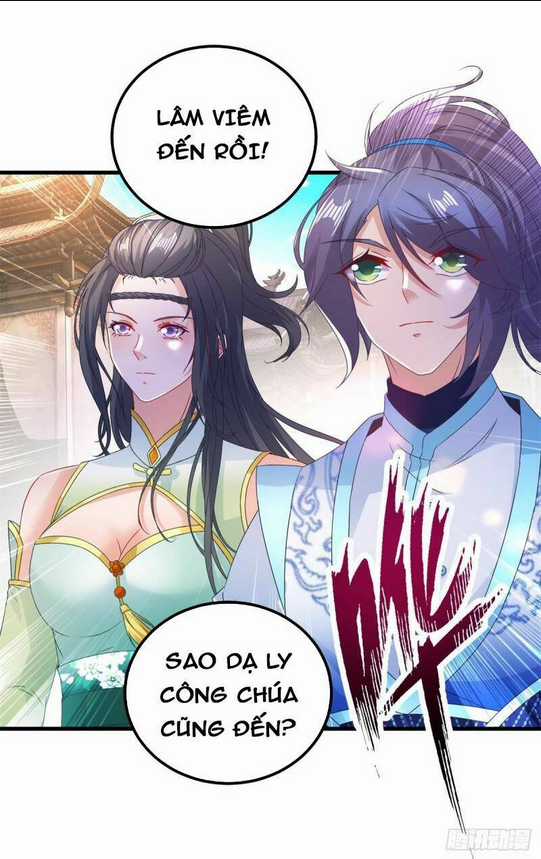 Thần Hồn Võ Đế - Chapter 188 - Trang 12