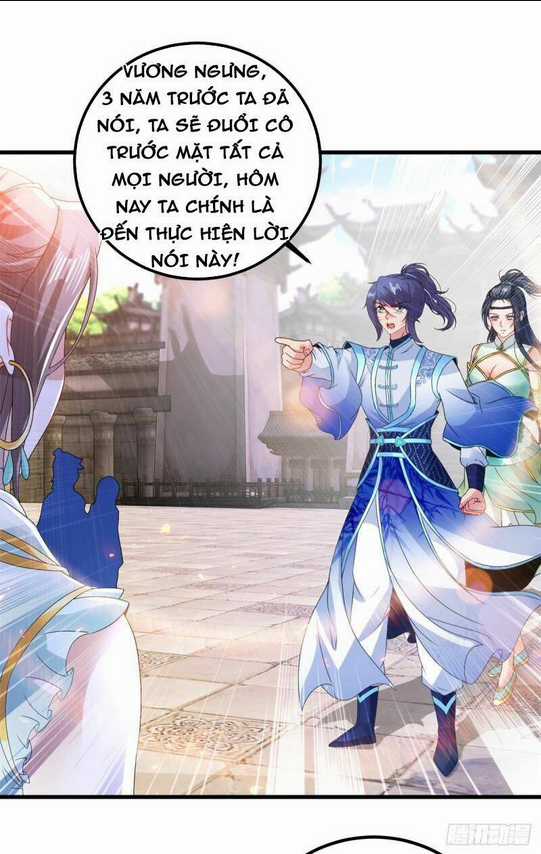 Thần Hồn Võ Đế - Chapter 188 - Trang 13