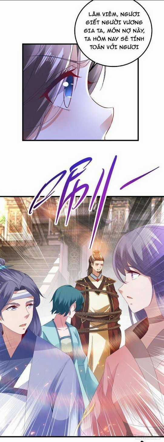 Thần Hồn Võ Đế - Chapter 188 - Trang 14