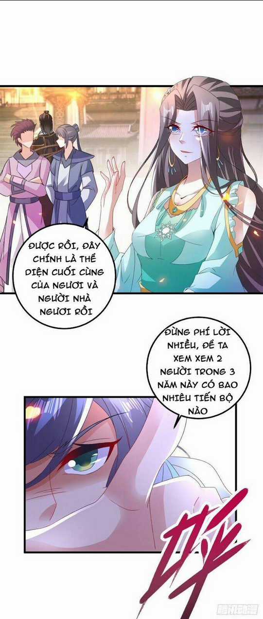 Thần Hồn Võ Đế - Chapter 188 - Trang 16