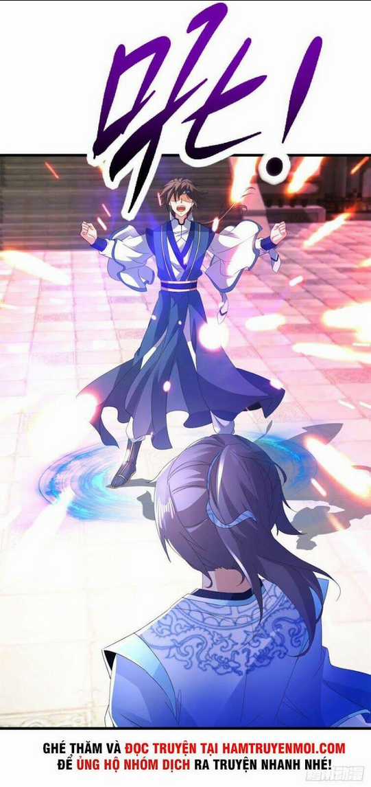 Thần Hồn Võ Đế - Chapter 188 - Trang 18