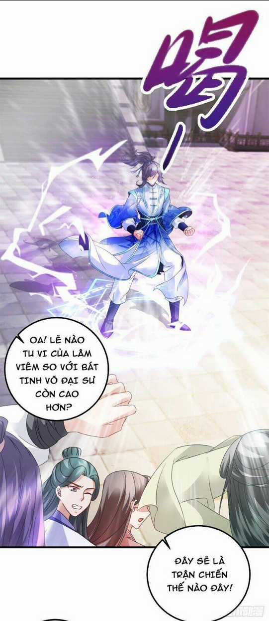 Thần Hồn Võ Đế - Chapter 188 - Trang 20