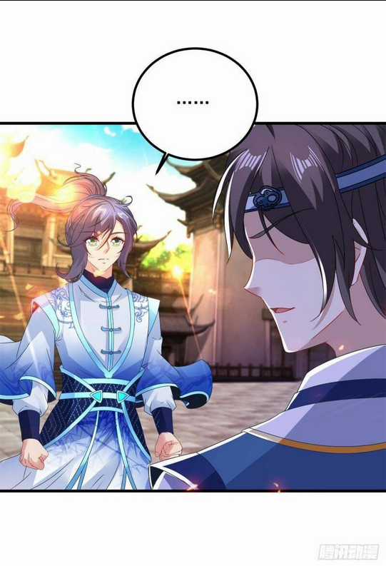 Thần Hồn Võ Đế - Chapter 188 - Trang 22