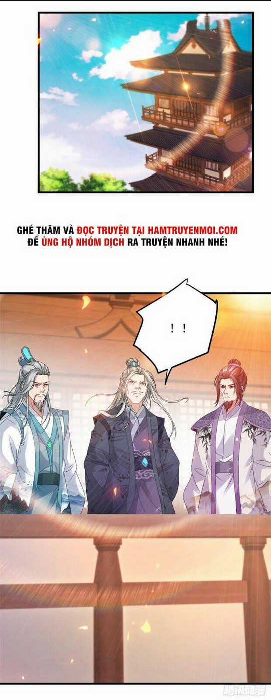 Thần Hồn Võ Đế - Chapter 188 - Trang 23