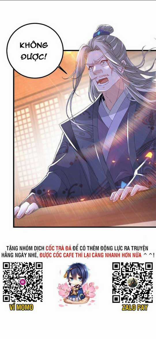 Thần Hồn Võ Đế - Chapter 188 - Trang 24