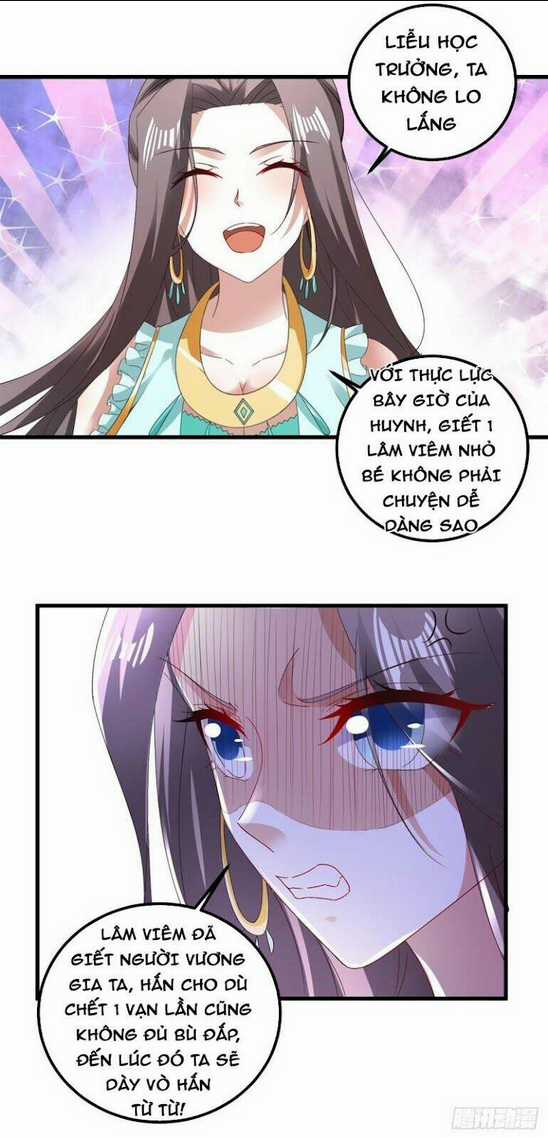 Thần Hồn Võ Đế - Chapter 188 - Trang 6