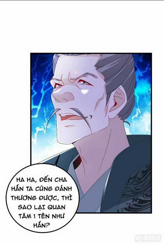 Thần Hồn Võ Đế - Chapter 188 - Trang 8