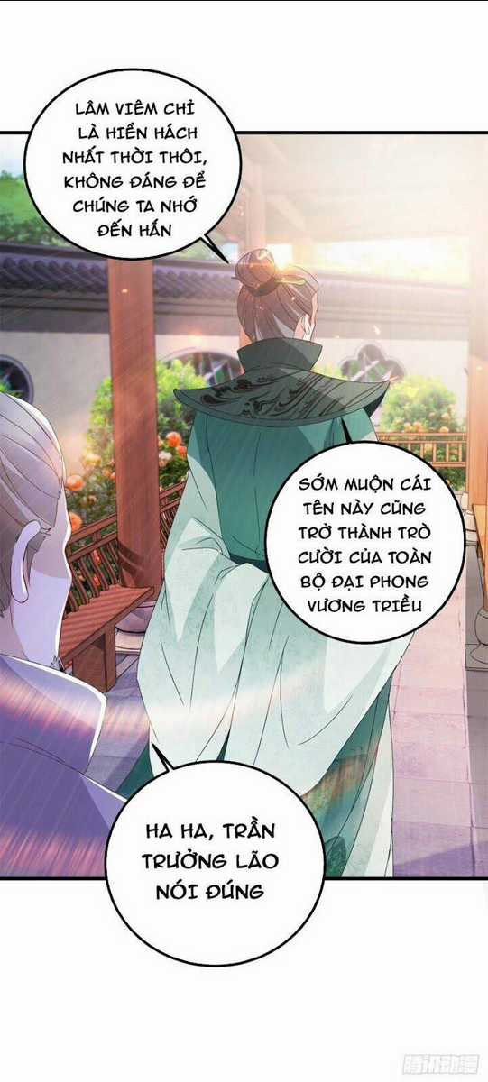 Thần Hồn Võ Đế - Chapter 188 - Trang 9