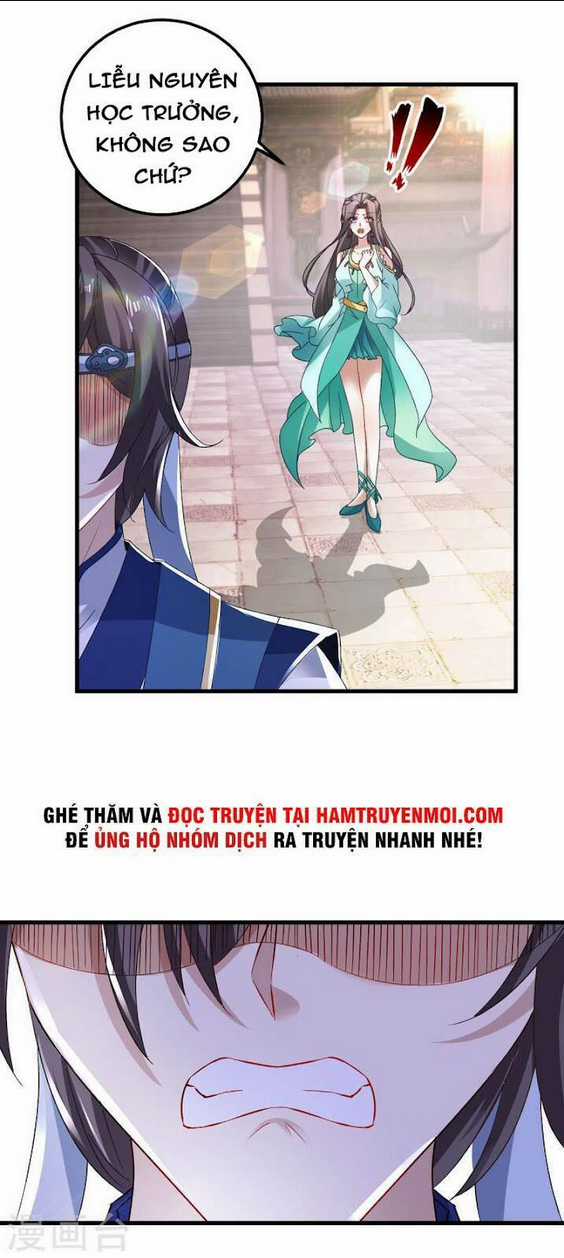 Thần Hồn Võ Đế - Chapter 189 - Trang 11
