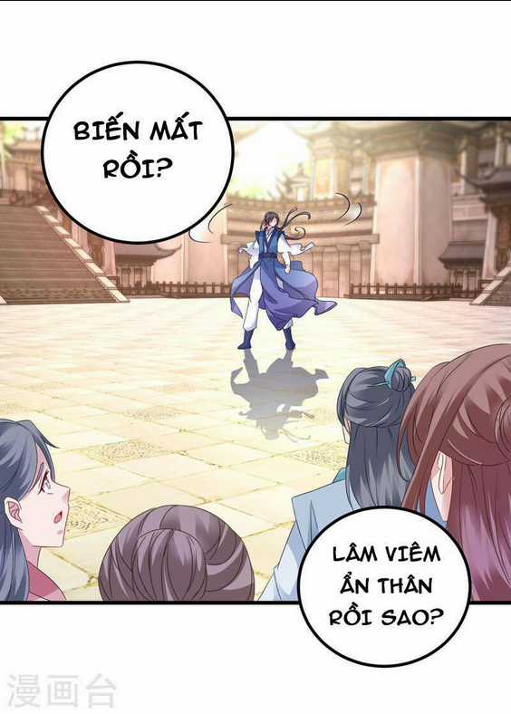 Thần Hồn Võ Đế - Chapter 189 - Trang 16