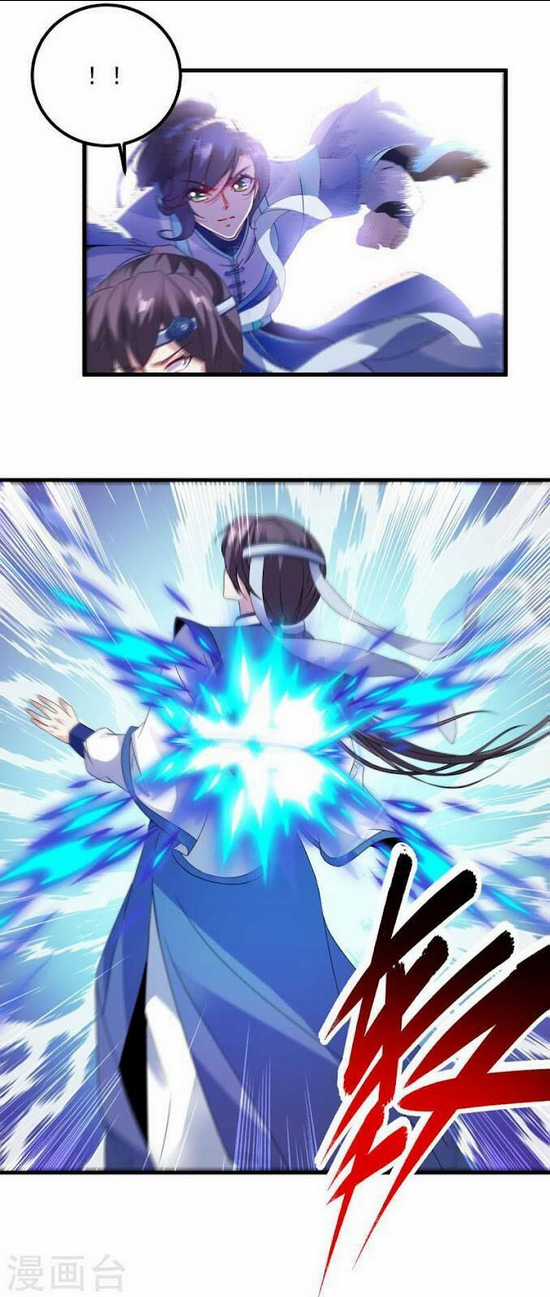 Thần Hồn Võ Đế - Chapter 189 - Trang 18