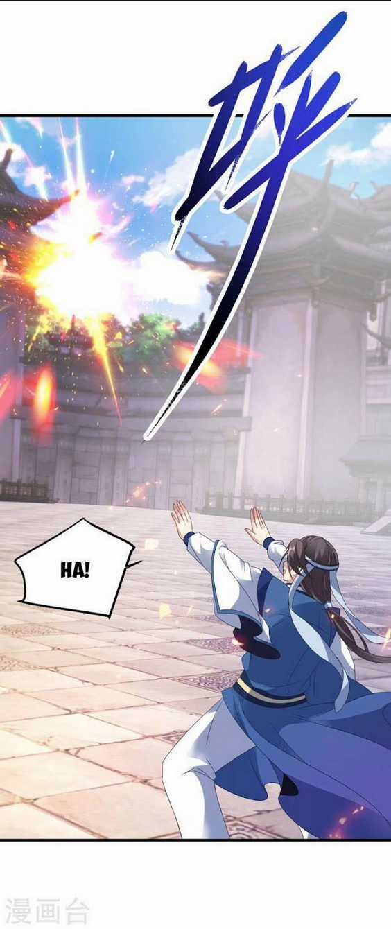 Thần Hồn Võ Đế - Chapter 189 - Trang 5