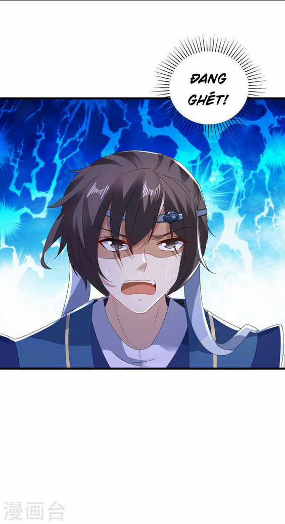 Thần Hồn Võ Đế - Chapter 189 - Trang 6