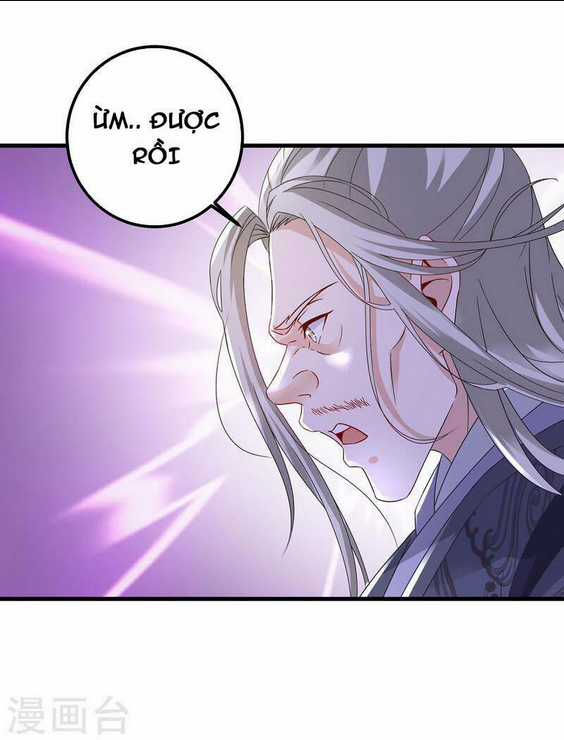 Thần Hồn Võ Đế - Chapter 189 - Trang 10