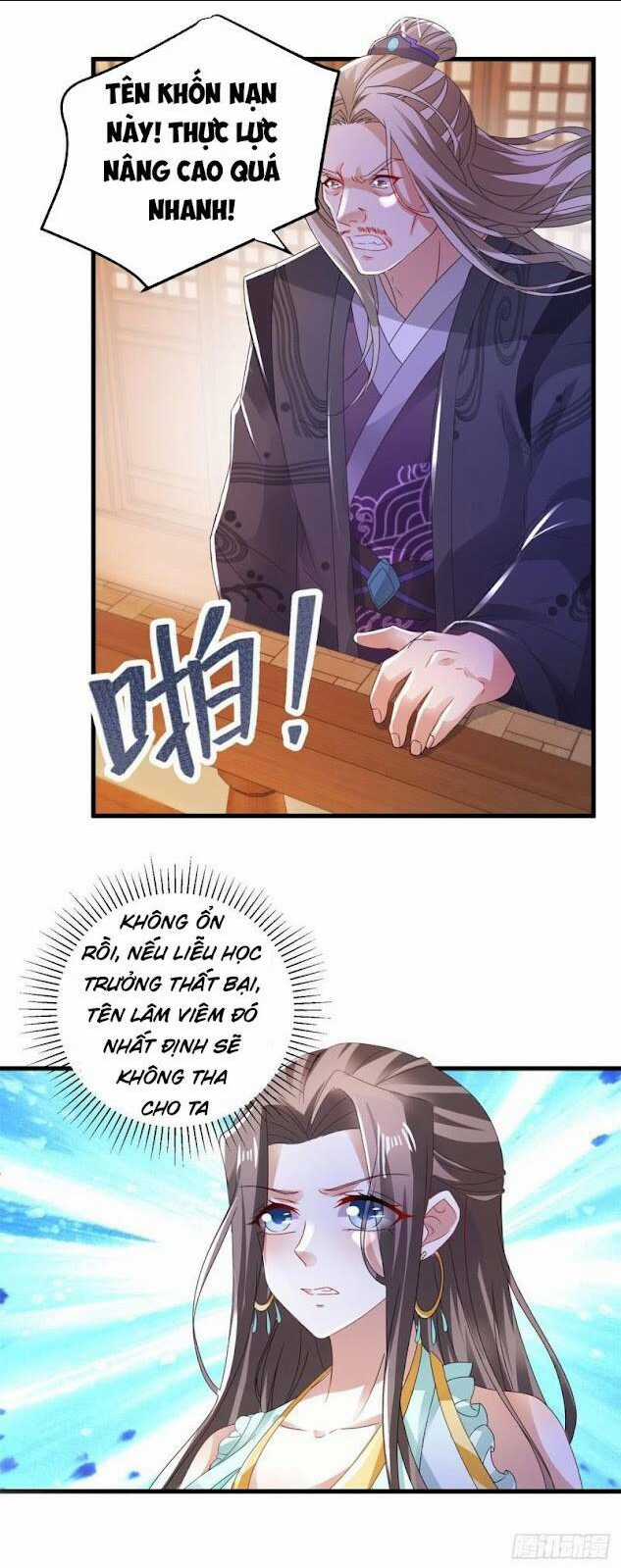 Thần Hồn Võ Đế - Chapter 190 - Trang 2