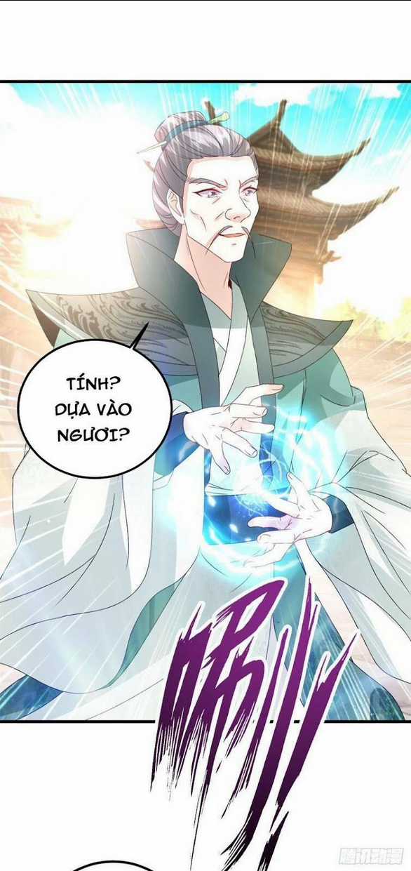 Thần Hồn Võ Đế - Chapter 190 - Trang 11