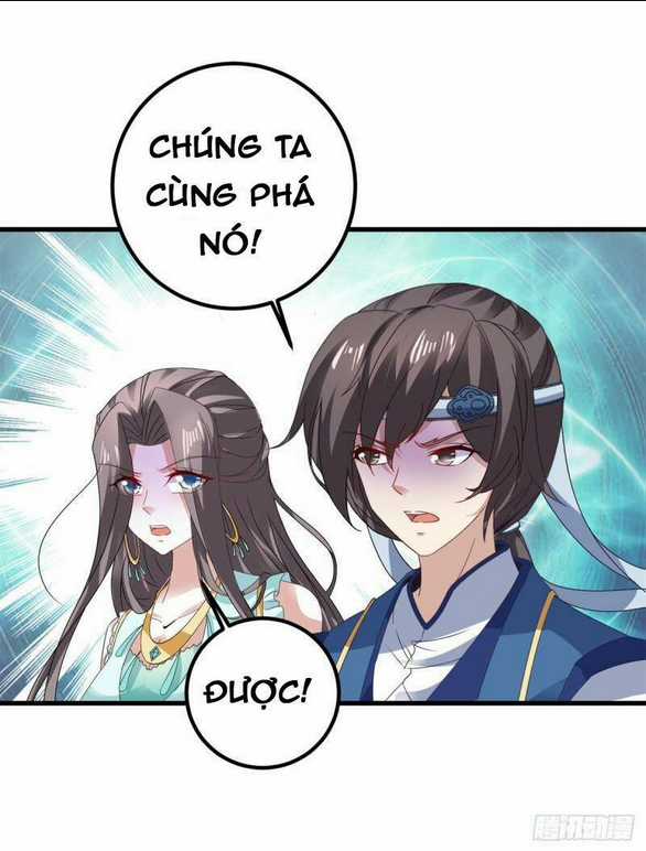 Thần Hồn Võ Đế - Chapter 190 - Trang 13