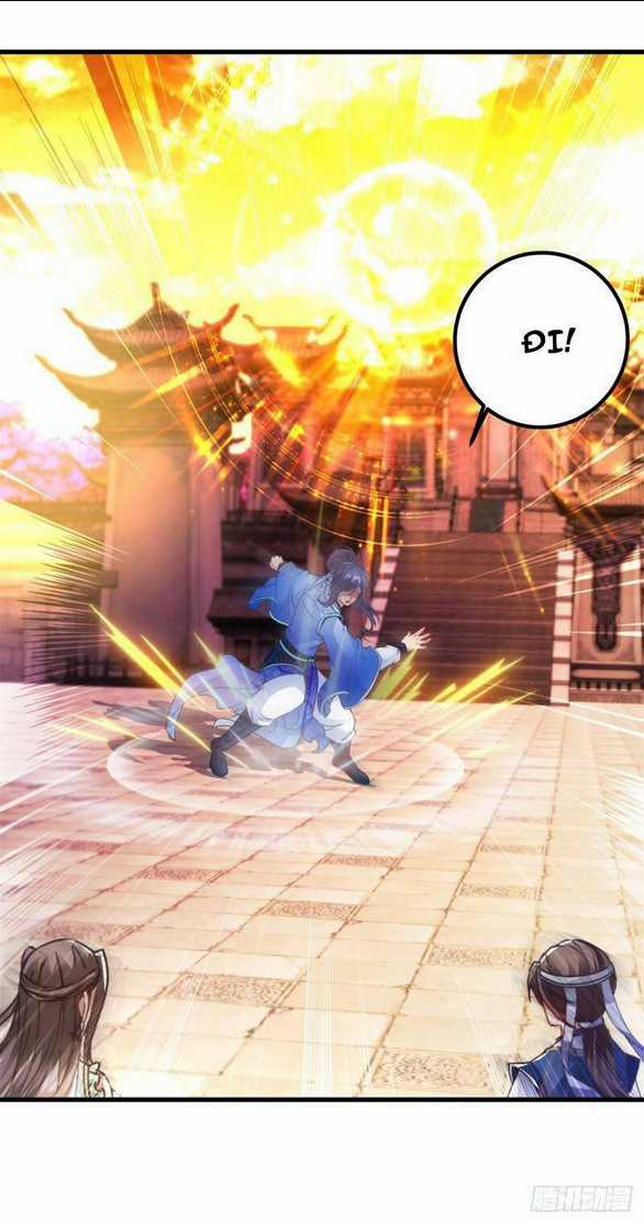 Thần Hồn Võ Đế - Chapter 190 - Trang 14