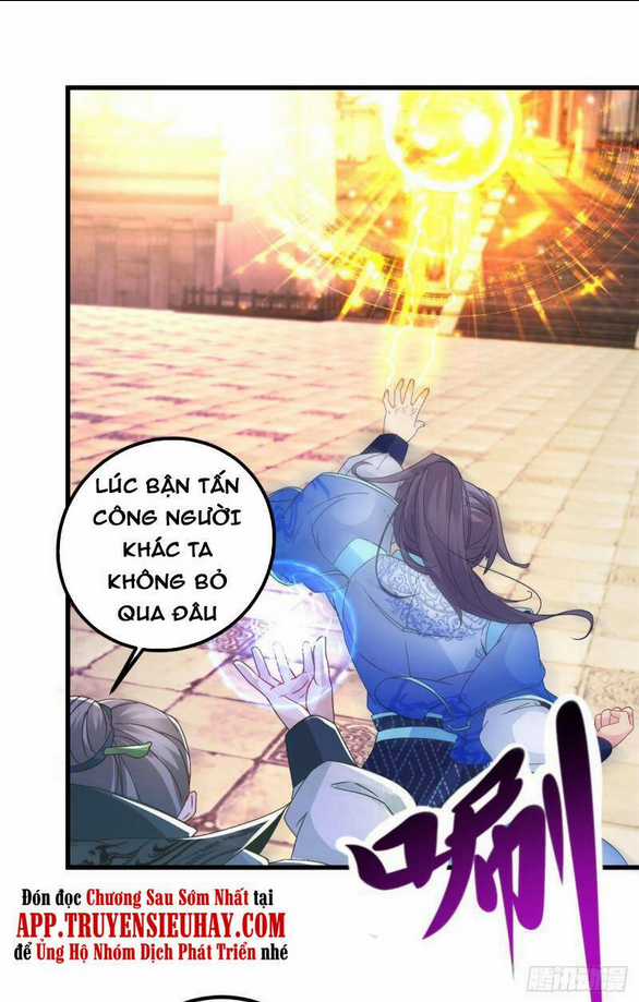 Thần Hồn Võ Đế - Chapter 190 - Trang 15