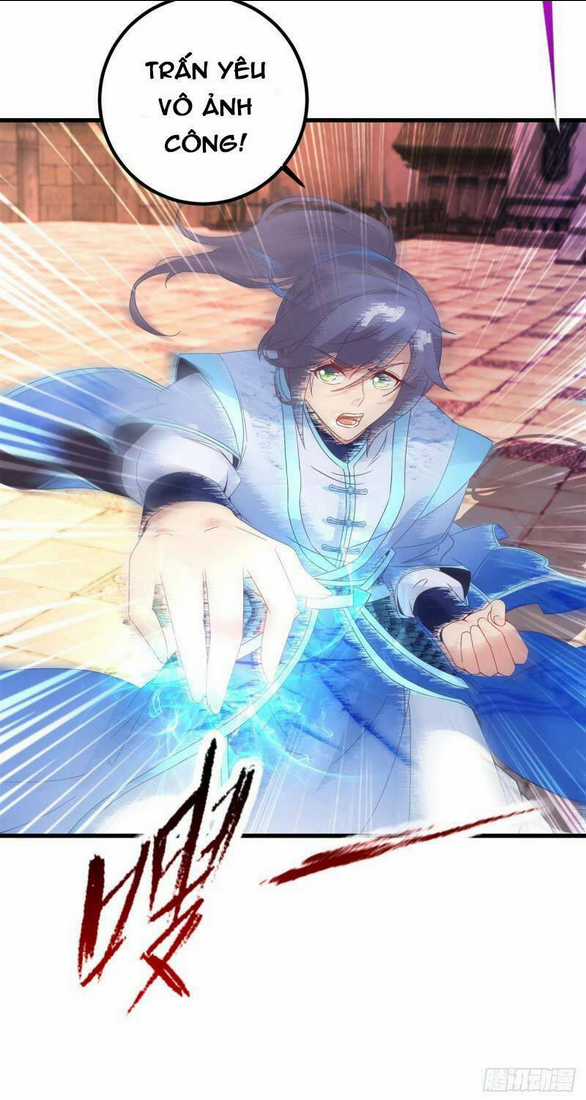 Thần Hồn Võ Đế - Chapter 190 - Trang 16