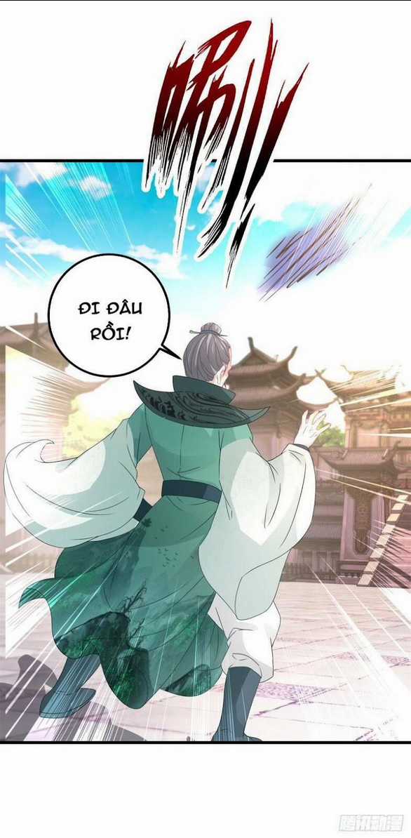 Thần Hồn Võ Đế - Chapter 190 - Trang 17