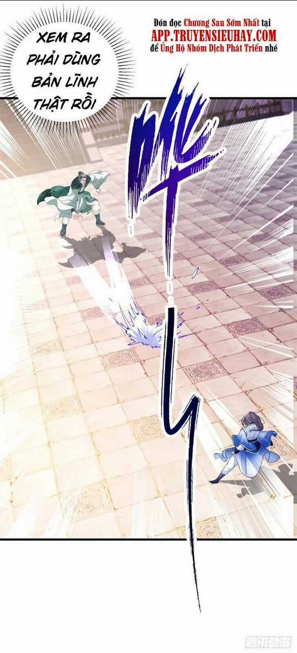 Thần Hồn Võ Đế - Chapter 190 - Trang 19