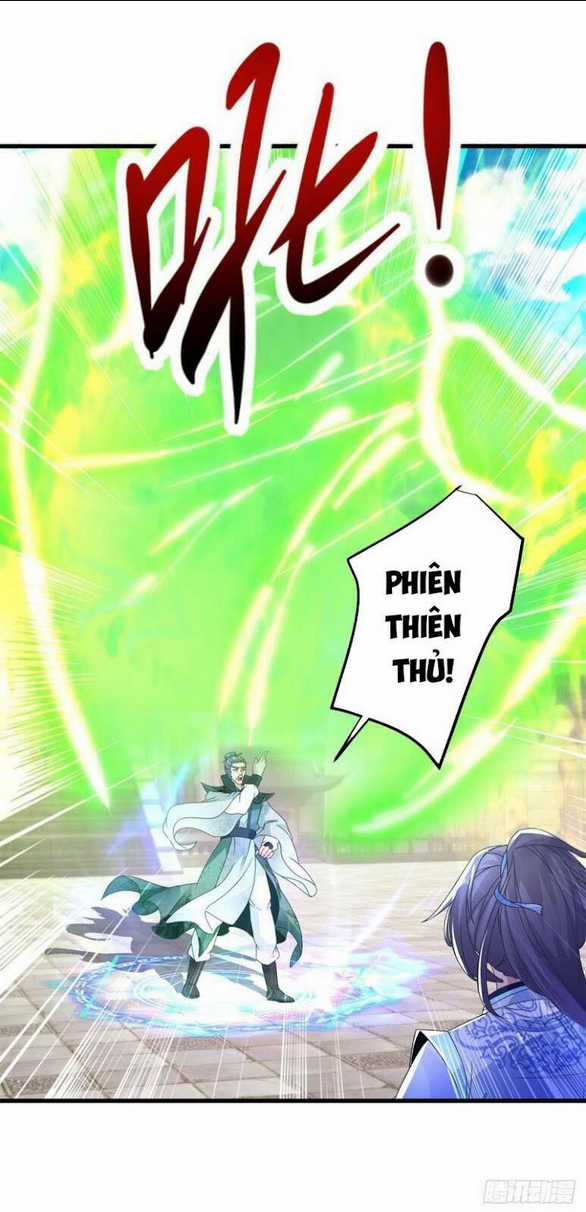 Thần Hồn Võ Đế - Chapter 190 - Trang 20