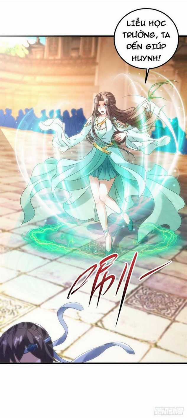 Thần Hồn Võ Đế - Chapter 190 - Trang 3