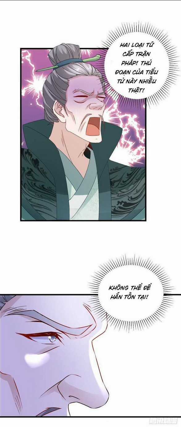 Thần Hồn Võ Đế - Chapter 190 - Trang 23