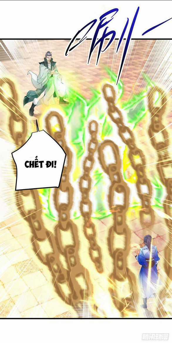 Thần Hồn Võ Đế - Chapter 190 - Trang 24