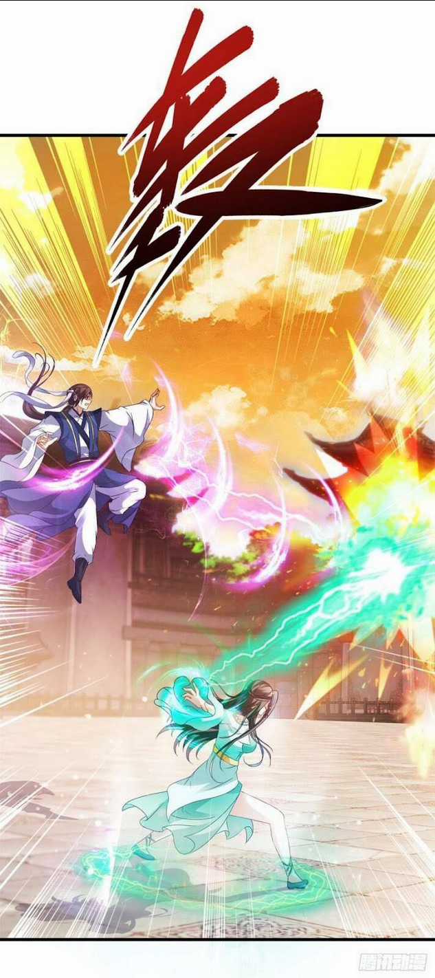 Thần Hồn Võ Đế - Chapter 190 - Trang 4