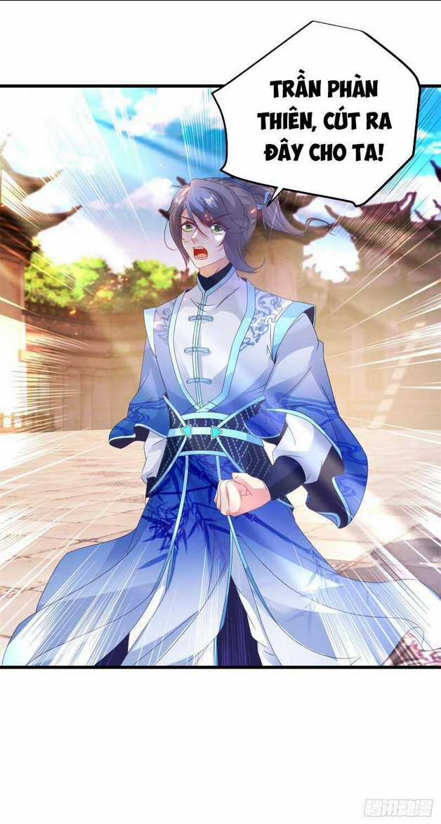 Thần Hồn Võ Đế - Chapter 190 - Trang 6