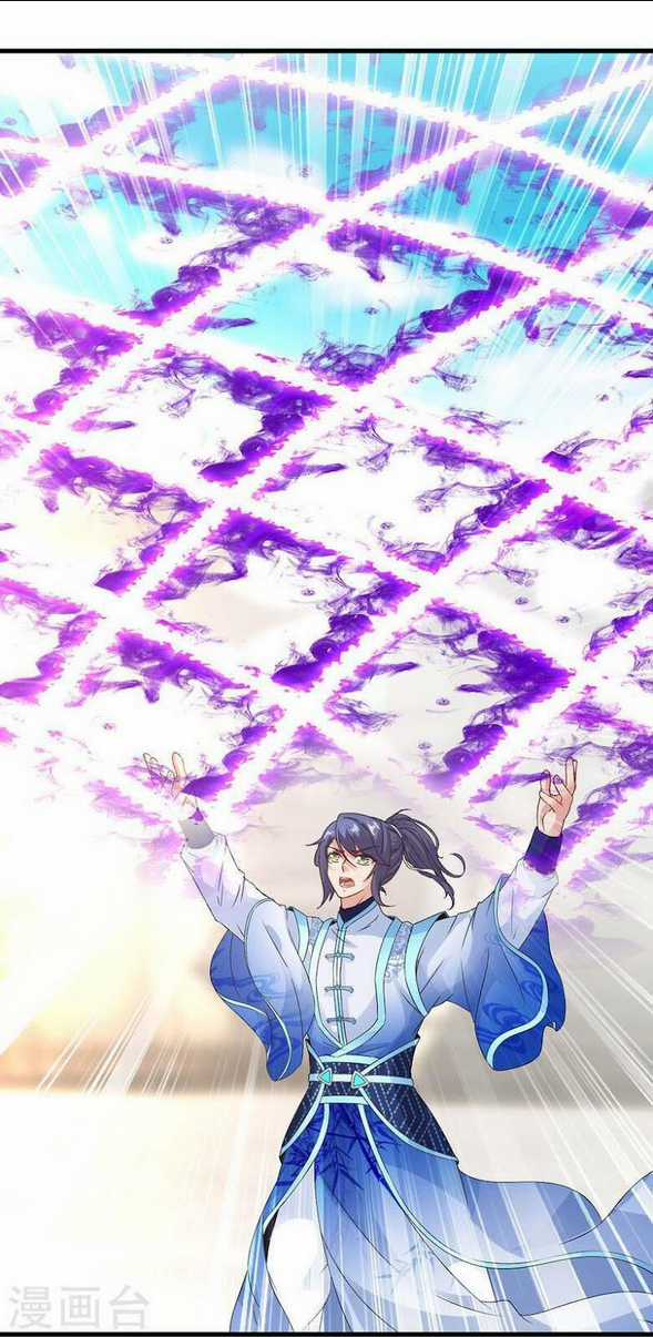 Thần Hồn Võ Đế - Chapter 191 - Trang 13