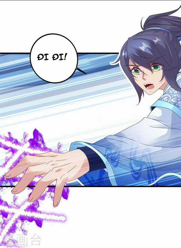 Thần Hồn Võ Đế - Chapter 191 - Trang 14