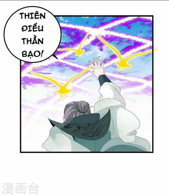 Thần Hồn Võ Đế - Chapter 191 - Trang 16