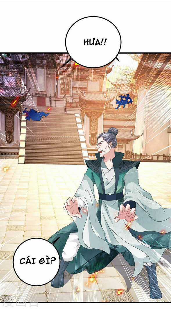 Thần Hồn Võ Đế - Chapter 191 - Trang 20