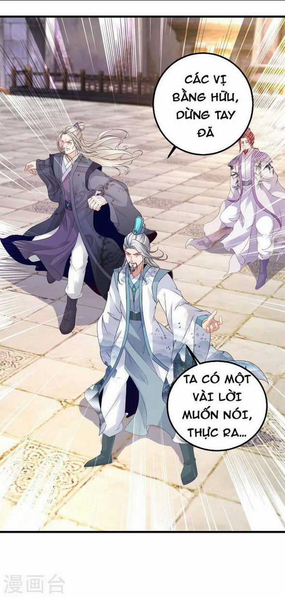 Thần Hồn Võ Đế - Chapter 191 - Trang 24