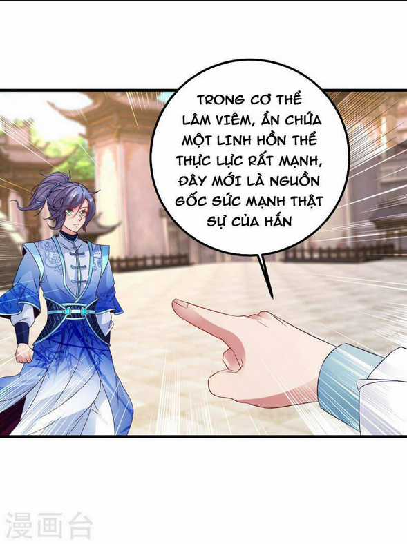 Thần Hồn Võ Đế - Chapter 191 - Trang 25