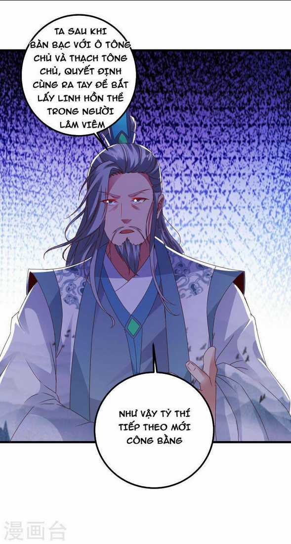 Thần Hồn Võ Đế - Chapter 191 - Trang 26