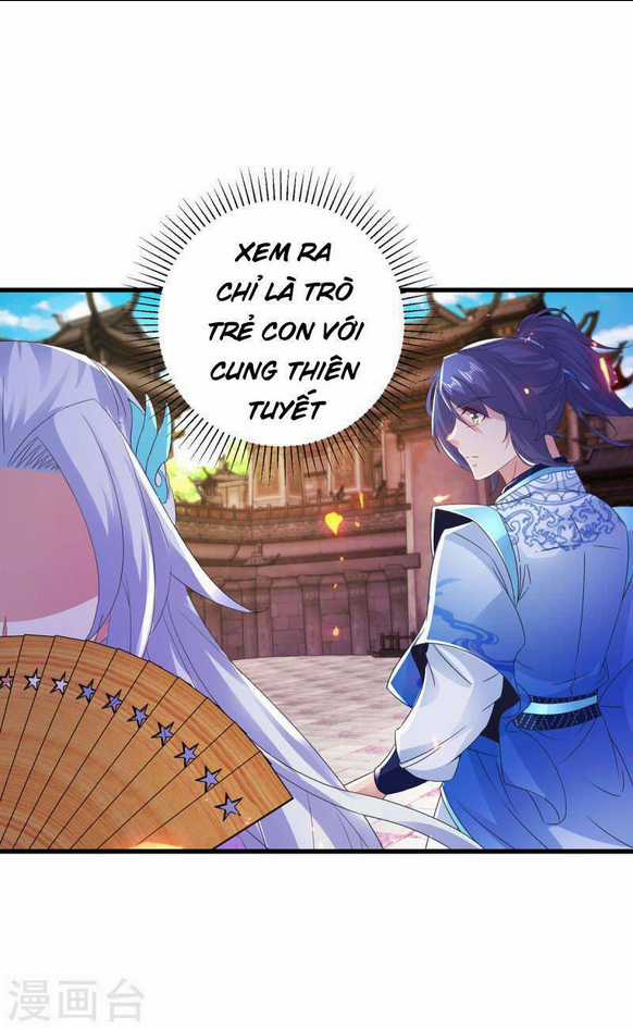 Thần Hồn Võ Đế - Chapter 192 - Trang 11