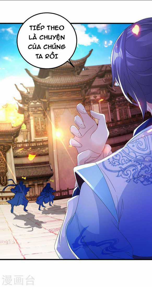 Thần Hồn Võ Đế - Chapter 192 - Trang 12