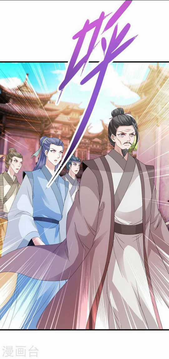 Thần Hồn Võ Đế - Chapter 192 - Trang 15