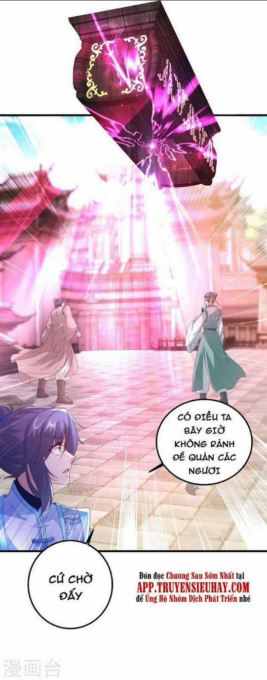 Thần Hồn Võ Đế - Chapter 192 - Trang 18