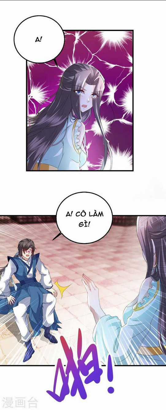 Thần Hồn Võ Đế - Chapter 192 - Trang 20