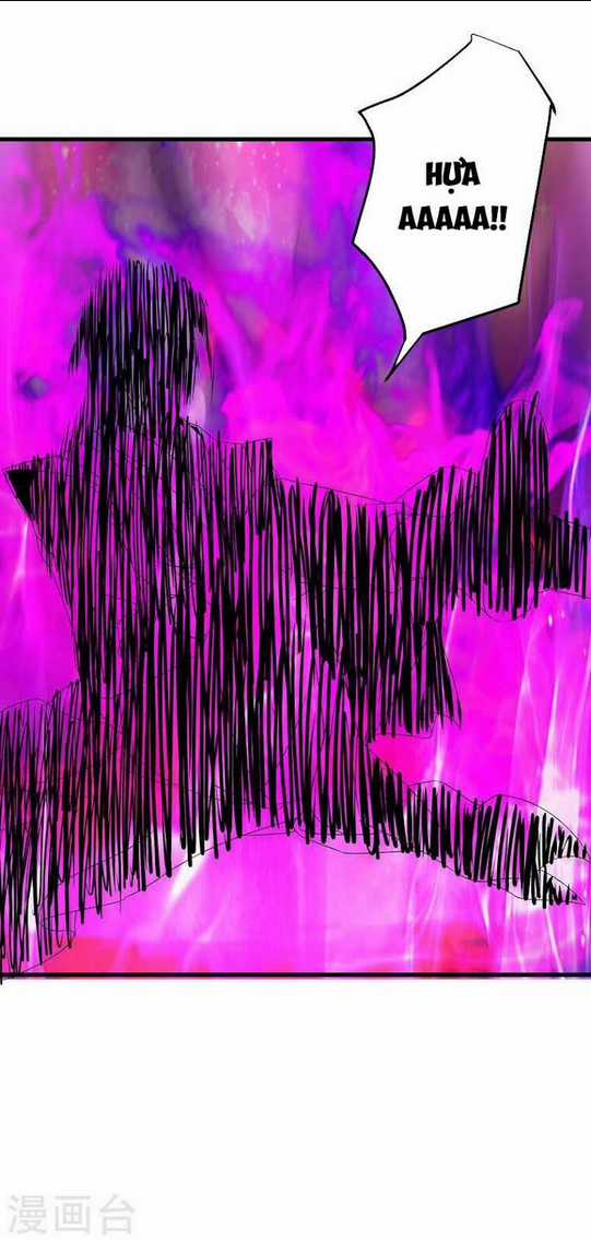 Thần Hồn Võ Đế - Chapter 192 - Trang 21