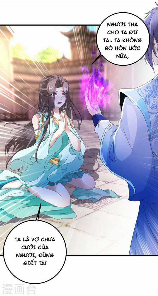 Thần Hồn Võ Đế - Chapter 192 - Trang 22